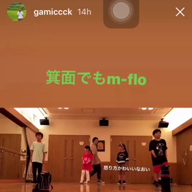 和気あいあい月曜日クラス❗️の画像