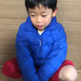 ついに、ブルーCAP届きました。の画像