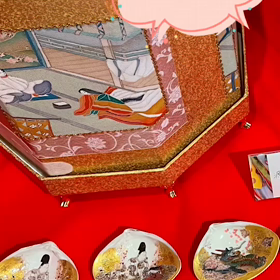 とも藤さんが作って下さった動画です。の画像