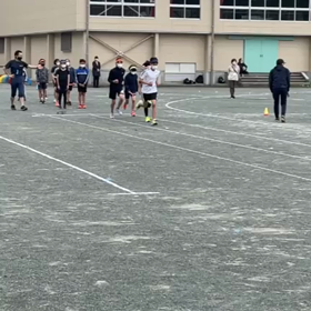 5月21日 リレー練習⑭の画像