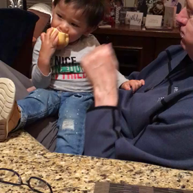 頼りにならないの画像