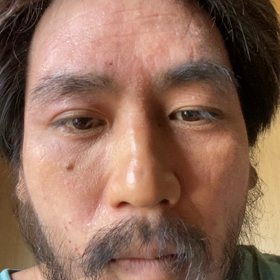 人間性犯罪笑い真一きよの画像