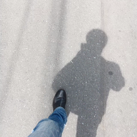 歴史的瞬間、緊急事態宣言！の画像