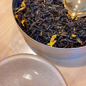 まさに、TEA　TIMEの画像