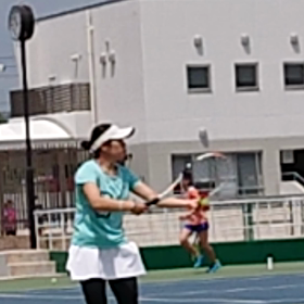 インターハイ県予選本選の結果の画像