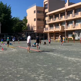 6月25日 ダッシュの場④の画像