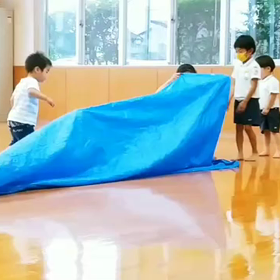 2021/6/18金曜キッズ体操の画像