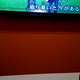 カラオケ～♪の画像