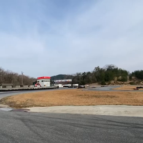 2021年3月27日（土）今朝のおわらサーキットの画像