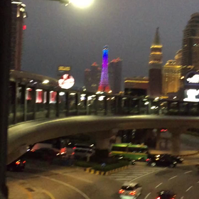 Bangkok 〜初バックパック1日目〜の画像