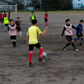 6/24練習動画⚽５の画像