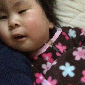 ぱっちん攻撃の画像