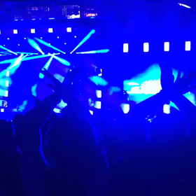 omg・・・氣志團万博の画像