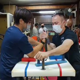 アーム練習会の画像