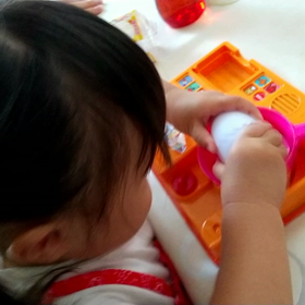 リアルな目玉焼きの画像