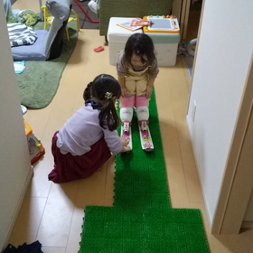 追いこみ！の画像