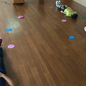 脳トレ&運動不足解消&癒しの温泉イベントー！！の画像