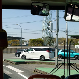 姫路の路線バス・2023年 4月 17日の画像