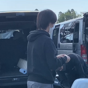 2022年5月3日（火）のおわらサーキットの画像