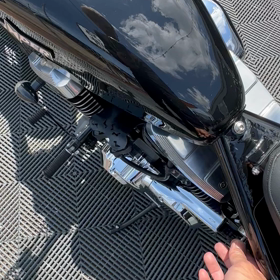 Thunderの魅力の画像