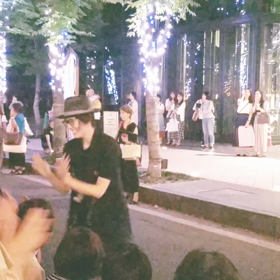 愛月ひかるさん、専科へのショックの画像