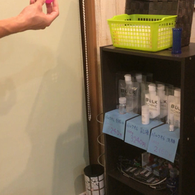 鬼畜チャレンジ自分でやってみたの画像