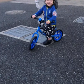 悠元　2歳8ケ月の画像