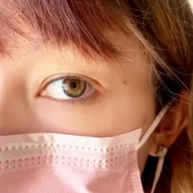 Before and After volume lashesの画像