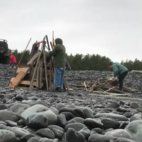 恒例行事の画像