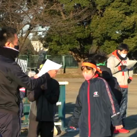 県駅伝表彰⑤の画像