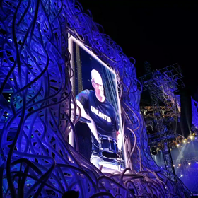 【動画】先週末のソウルドラムフェスティバルの画像