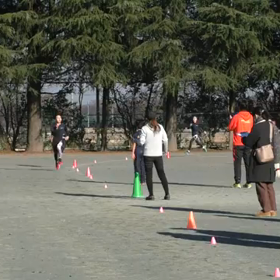 1000m３組目⑥の画像