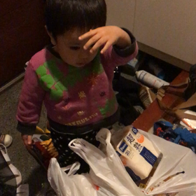 やっぱり言いつけるの画像