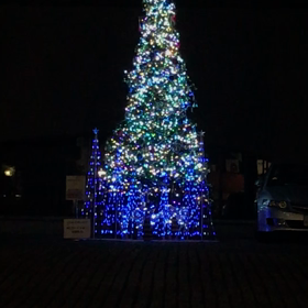 クリスマスの画像