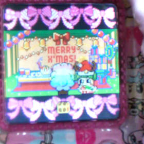 【たまごっち4U動画】うわさっちになりました。の画像