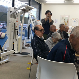 優秀事業所としての、記念品進呈‼️の画像