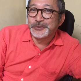 しっぽを振るなーの画像