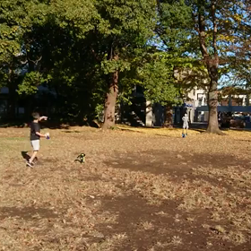 ジャベリック記録会④の画像