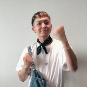 NAダンスリレーの画像