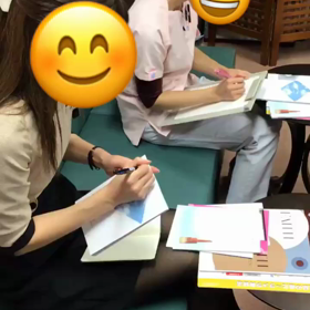 フェース化粧品勉強会✏️の画像