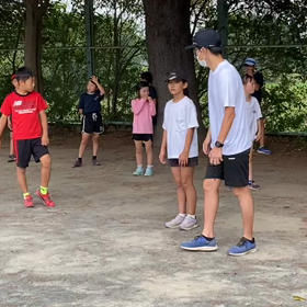 7/15 バランスの場④の画像