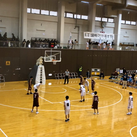 新人戦 全道大会の画像