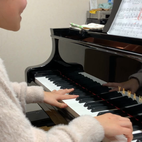 ❤️ショパンエチュードの画像