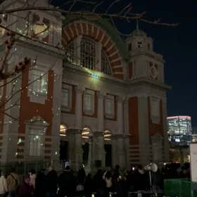 プロジェクションマッピングの動画1分刻みです①の画像