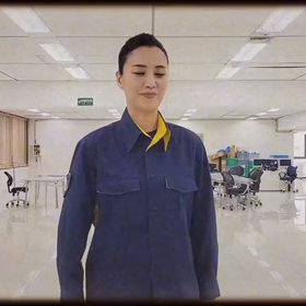 踊ってみましたの画像