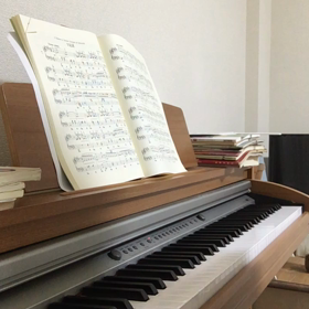 ショパン ワルツ7番 練習8の画像