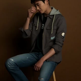 BENCH、ヒョンシク動画の画像