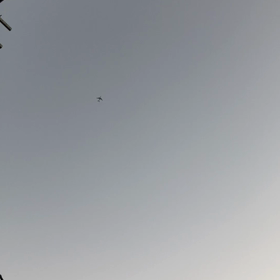 飛行機の画像