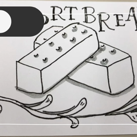 イラストのメイキング動画を編集中の画像