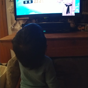 天気予報でテンション上がる。の画像